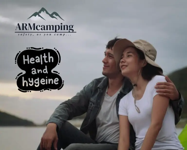 How Can We Maintain The Personal Hygiene During Camping