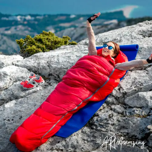 What Is the Best Type of Sleeping Bag for Hot Weather?