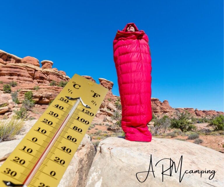 What Is the Best Temperature Sleeping Bag for Alaska