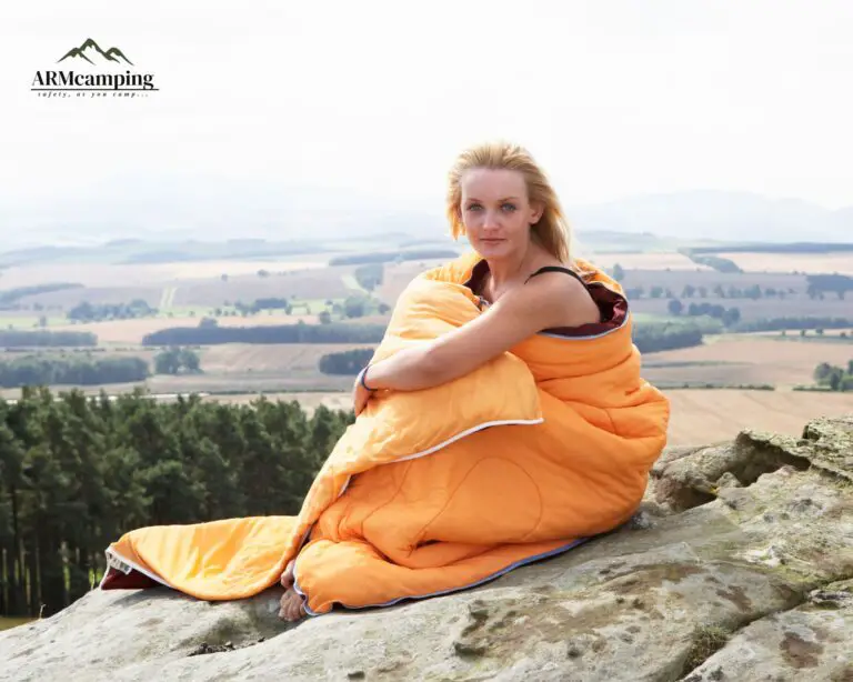 Can You Use Cold Rated Sleeping Bags in Warmer Weather?